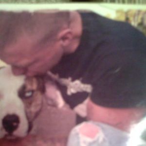 Meet your Posher, Jerry